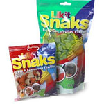 Likit snacks