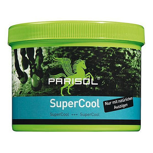 Parisol Super-Cool 500 ml (gel de tendones) solo con extractos naturales
