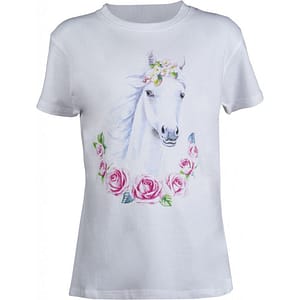 Camiseta -Pretty Horse-